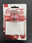 Set 12 Vintage 90s Coca Cola Magnets Sealed Packages