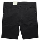 Genuine Dickies  11366 New Men Black Regular Fit Straight Leg Flex Dungaree Jean