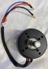 6384 150kv High Power Brushless Sensorless Motor For Electric Balancing Shipped 