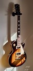 Gibson Les Paul Standard  50s Electric Guitar - Tobacco Burst