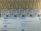 Energizer Cr2032 3v Lithium Coin Batteries - 5-pack Of 4  20 Battery s Total 