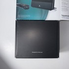 Logitech Slim Squeezebox V3 classic Network Media Player In Box No Remote 