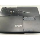 Epson Emp X5 3lcd Multimedia Projector 2200 Lumens Home Office Hdmi Vga 77c