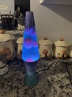 Lava Lamp Us  Multicolor Sparkle Party Lava Lamp-14 5 