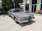1991 Cadillac De Elegance Low Miles 61 064 