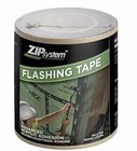 4 Rolls Zip System S-20008 6 In X 75 Ft Flashing Tape Self-adhesive 