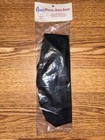 Atlanco Us Made Black Angle Head Flashlight   Tourniquet Pouch Alice New Nib