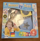 Smartgames Bunny Peek A Boo Wooden Stem Building Game For Ages 2  60 Challenges
