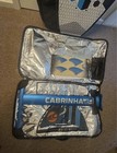 2016 Cabrinha Double Agent Foil Kite Board With Dakine Board Bag