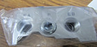       new Smc Ss5y5-41-03-01n Pneumatics Base Manifold Sy5000
