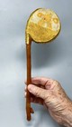 Antique Native American Delicate Cree Rattle