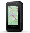 Garmin Etrex Touch Gps Handheld Navigator Touchscreen New Free Shipping