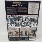 Warhammer Age Of Sigmar Warcry Crypt Of Blood Starter Set Incomplete As Is