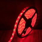16 4ft 2835 Super Bright Waterproof 300 Led Strip Light Dc12v 5m Tape Lamp Red