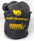 Camp Essentials Pack - Essential Items For Camping - A Great Holiday Gift