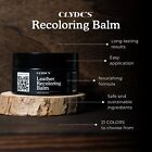 Clyde s    Leather Recoloring Balm   Non Toxic Leather Color Restorer For Furni   