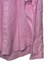 Polo Ralph Lauren Men s Shirt Classic Fit Gingham Check Long Sleeve Pink 2xl Nwt