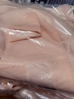 Tommie Copper   Women s Shoulder Support Compression Bra With Front Zip Xl Pink