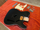 Squier By Fender Classic Vibe  60s Custom Tele Telecaster Body Very Light