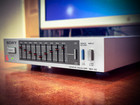 Sony Seh-22     rare     Vintage Compact Stereo  Equalizer