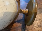 Replogle 12 Inch World Globe Classic Series Wooden Base Vintage Style