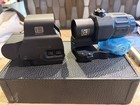 Eotech Exps2 Red And G33 Magnifier