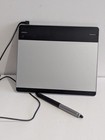 Wacom Intuos Creative Pen   Touch Small Tablet - Silver  cth-480s 
