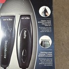 Andis Pivot Motor Combo Adjustable Blade Clipper   Trimmer  24075