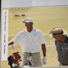 Golf Photos Of Golfers Many Autographed 