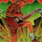 Sparkl Foil Ac dc Cleveland Oh Concert Poster 5 28 25 Kyler Sharp Artist Proof
