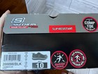 Skechers Work Summits Sr Men   s Size 10 Composite Toe Slip Resistant Eh Safety