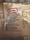 Little Tikes Farm Barn Shaped Comforter Baby Quilt Crib Sheet Set New Old Stock