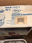 Vintage Graco Tot Loc Booster Seat Portable Hook On Table High Chair Teddy Bear