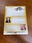 Chessie The Railroad Kitten Calendar 2020   Chessie s Travelog 