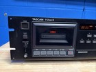 Teac Tascam 112mkii 112mk Ii Mk2 Pro Cassette Deck