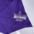 Wwe Authentic Wrestlemania 30 T-shirt Adult 2x-large New 2014