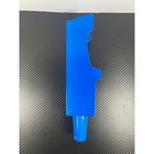 Bishop Cider Daze Beer Tap Handle Blue Arcade Style