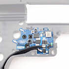 Jefftron Scylla - V2 Wired To Stock Airsoft Etu High Quality