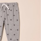 Amazon Essentials Baby Boys  Cotton Pull-on Pants  Multipacks 6 Months