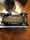 New Ertl 1930 Diecast Chevy Panel Van Truck Bank Chevrolet Motor Co  9932 Nib