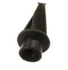 6 Heavy Duty Replacement Ground Spike For Landscape Lighting Fixtures