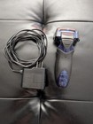 Panasonic Es-lf51 Wet   Dry 4 Blade Foil Shaver With Charger Good Condition