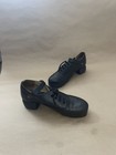 Fays Irish Dance Hard Shoes Size 4