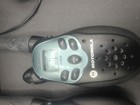 Motorola Talkabout T5000 Two-way Radios Rechargeable   Charging Base Tested Work