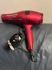 Babylisspro Ceramix Xtreme Hair Dryer Red