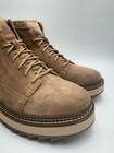 Clarks Clarkhill Hi Men s New Casual Boot Tan Suede Us Size 11 Medium
