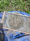 Maine Wild Blue Clay Presumpcot Formation Screened Raw Natural Pottery 5lb Bag 