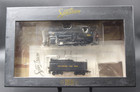 Bachmann Spectrum Ho Scale 2-8-0 Consolidation Steam Locomotive     Item No  84502