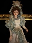 Haunted Porcelain Doll    vivienne    Active   Watchful Fiercely Protective Guardian