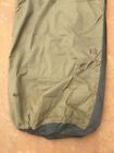 Rare Wwii Us Army M1940-a Waterproof Sleeping Bag Cover
